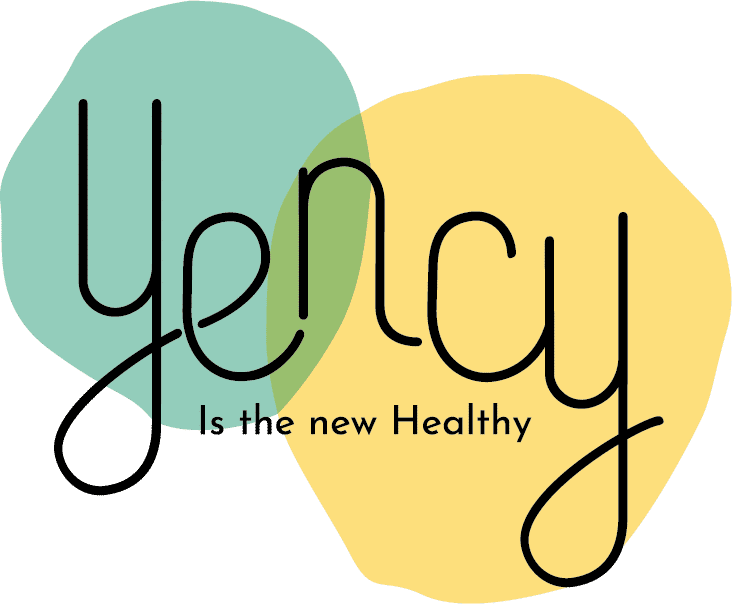Yency - l'encas sain sans sucre - bio et riche en nutriments